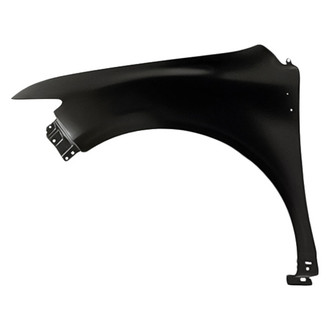 Replacement - Front Driver Side Fender (CAPA Certified)