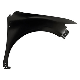 Replacement - Front Passenger Side Fender (CAPA Certified)