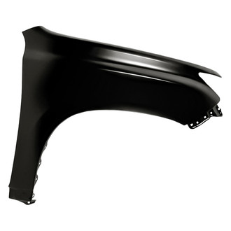 Replacement - Front Passenger Side Fender (Standard Line)