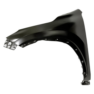 Replacement - Front Driver Side Fender (CAPA Certified)