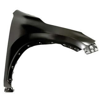 Replacement - Front Passenger Side Fender (Standard Line)