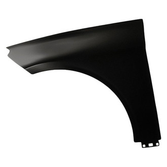 Replacement - Front Driver Side Fender (CAPA Certified)