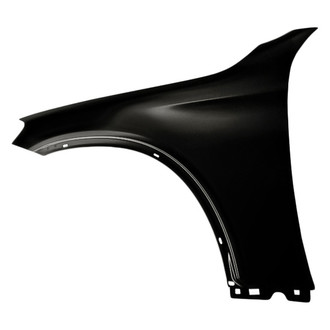 Replacement - Front Driver Side Fender (CAPA Certified)