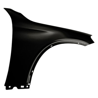 Replacement - Front Passenger Side Fender (Standard Line)