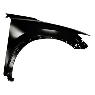 Replacement - Front Passenger Side Fender (CAPA Certified)