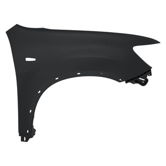 Replacement - Front Passenger Side Fender (Standard Line)