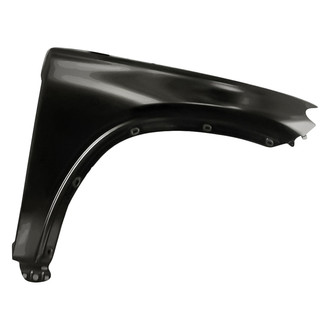 Replacement - Front Passenger Side Fender (CAPA Certified)