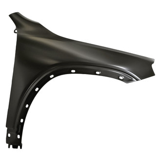 Replacement - Front Passenger Side Fender (Standard Line)