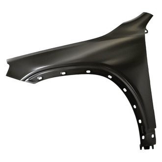 Replacement - Front Driver Side Fender (Standard Line)