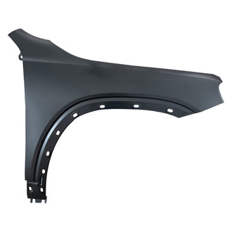 Replacement - Front Passenger Side Fender (Standard Line)
