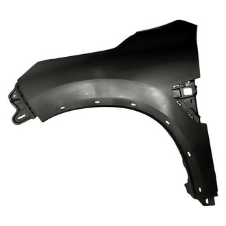 Replacement - Front Driver Side Fender (CAPA Certified)