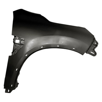 Replacement - Front Passenger Side Fender (CAPA Certified)
