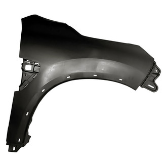 Replacement - Front Passenger Side Fender (Standard Line)