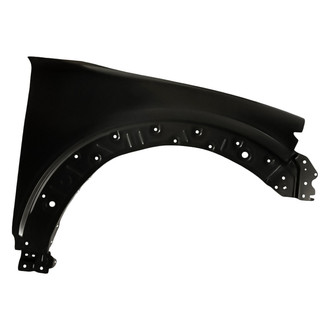 Replacement - Front Passenger Side Fender (Standard Line)