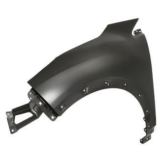 Replacement - Front Driver Side Fender (Standard Line)