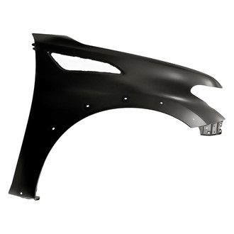 Replacement - Front Passenger Side Fender (Standard Line)