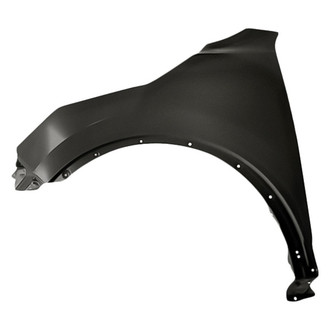 Replacement - Front Driver Side Fender (Standard Line)