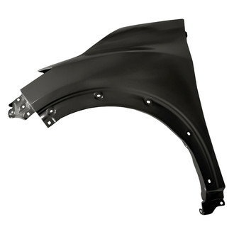 Replacement - Front Driver Side Fender (Standard Line)