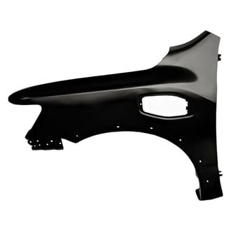 Replacement - Front Driver Side Fender (CAPA Certified)