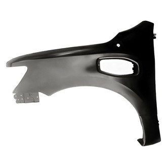 Replacement - Front Driver Side Fender (Standard Line)