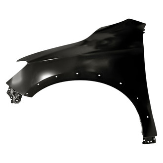 Replacement - Front Driver Side Fender (Standard Line)