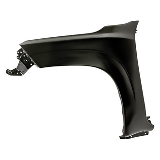 Replacement - Front Driver Side Fender (CAPA Certified)