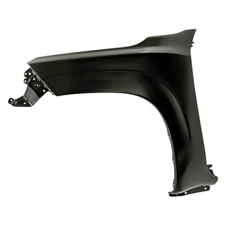 Replacement - Front Driver Side Fender (Standard Line)