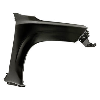 Replacement - Front Passenger Side Fender (Standard Line)