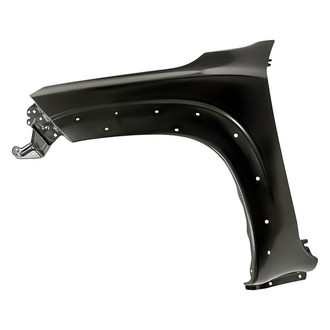 Replacement - Front Driver Side Fender (CAPA Certified)