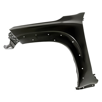 Replacement - Front Driver Side Fender (Standard Line)
