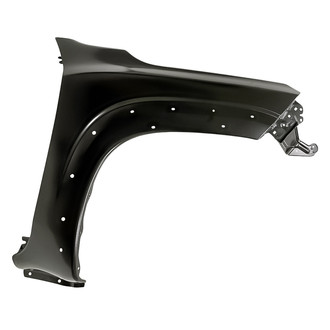 Replacement - Front Passenger Side Fender (Standard Line)