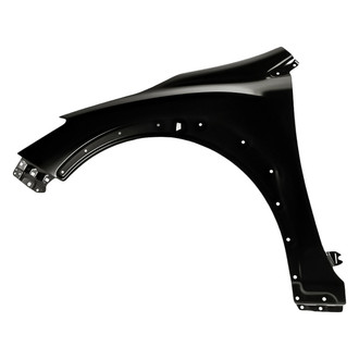 Replacement - Front Driver Side Fender (CAPA Certified)