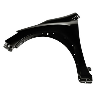 Replacement - Front Driver Side Fender (Standard Line)