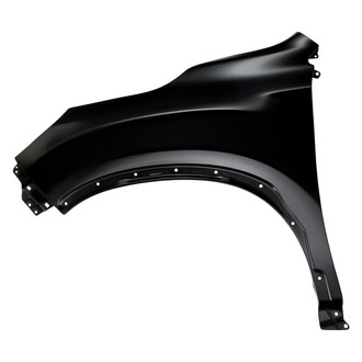 Replacement - Front Driver Side Fender (CAPA Certified)
