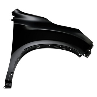 Replacement - Front Passenger Side Fender (Standard Line)