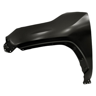 Replacement - Front Driver Side Fender (Standard Line)
