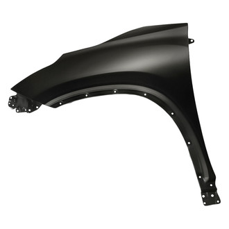 Replacement - Front Driver Side Fender (CAPA Certified)
