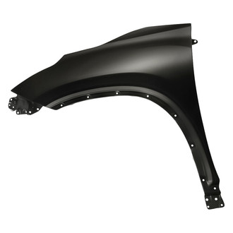 Replacement - Front Driver Side Fender (Standard Line)