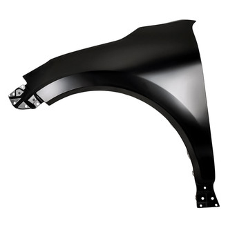 Replacement - Front Driver Side Fender (CAPA Certified)