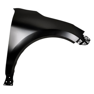Replacement - Front Passenger Side Fender (CAPA Certified)