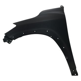 Replacement - Front Driver Side Fender (CAPA Certified)