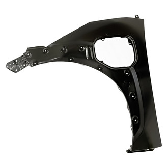 Replacement - Front Driver Side Fender (Standard Line)