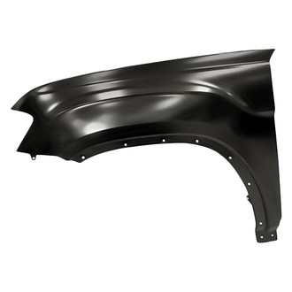 Replacement - Front Driver Side Fender (CAPA Certified)