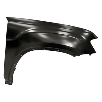 Replacement - Front Passenger Side Fender (CAPA Certified)