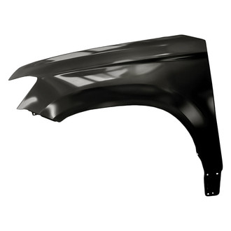 Replacement - Front Driver Side Fender (Standard Line)