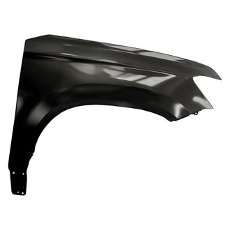 Replacement - Front Passenger Side Fender (CAPA Certified)