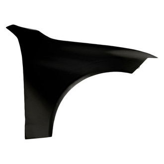 Replacement - Front Passenger Side Fender (CAPA Certified)