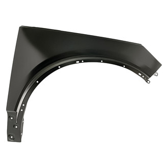 Replacement - Front Passenger Side Fender (Standard Line)