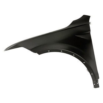 Replacement - Front Driver Side Fender (Standard Line)