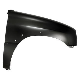 Replacement - Front Passenger Side Fender (CAPA Certified)